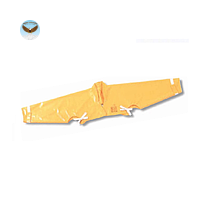 Vai áo cách điện YOTSUGI YS-126-10-04 (26.5kV-Size M)